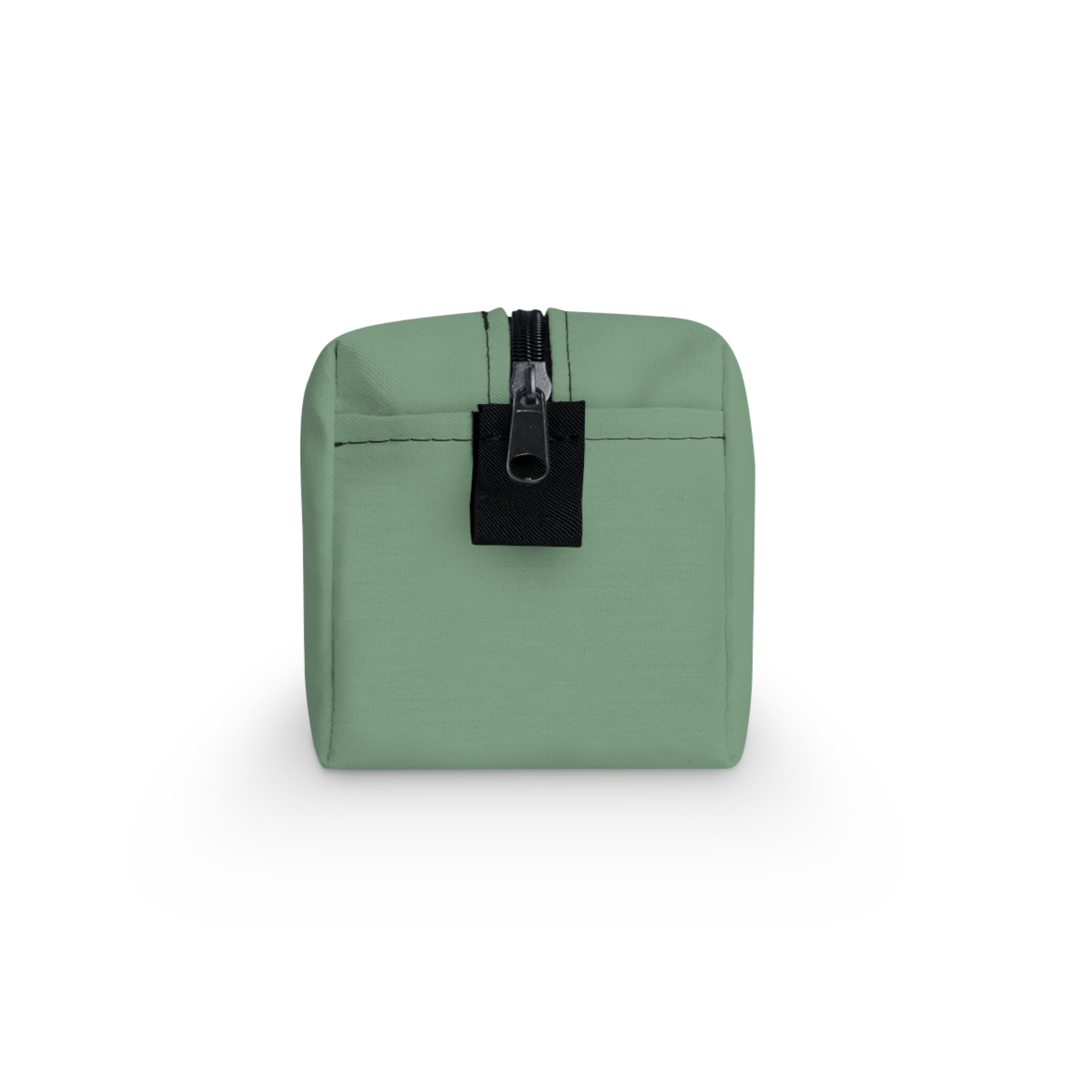 Mr. Toiletry Pouch (Green)