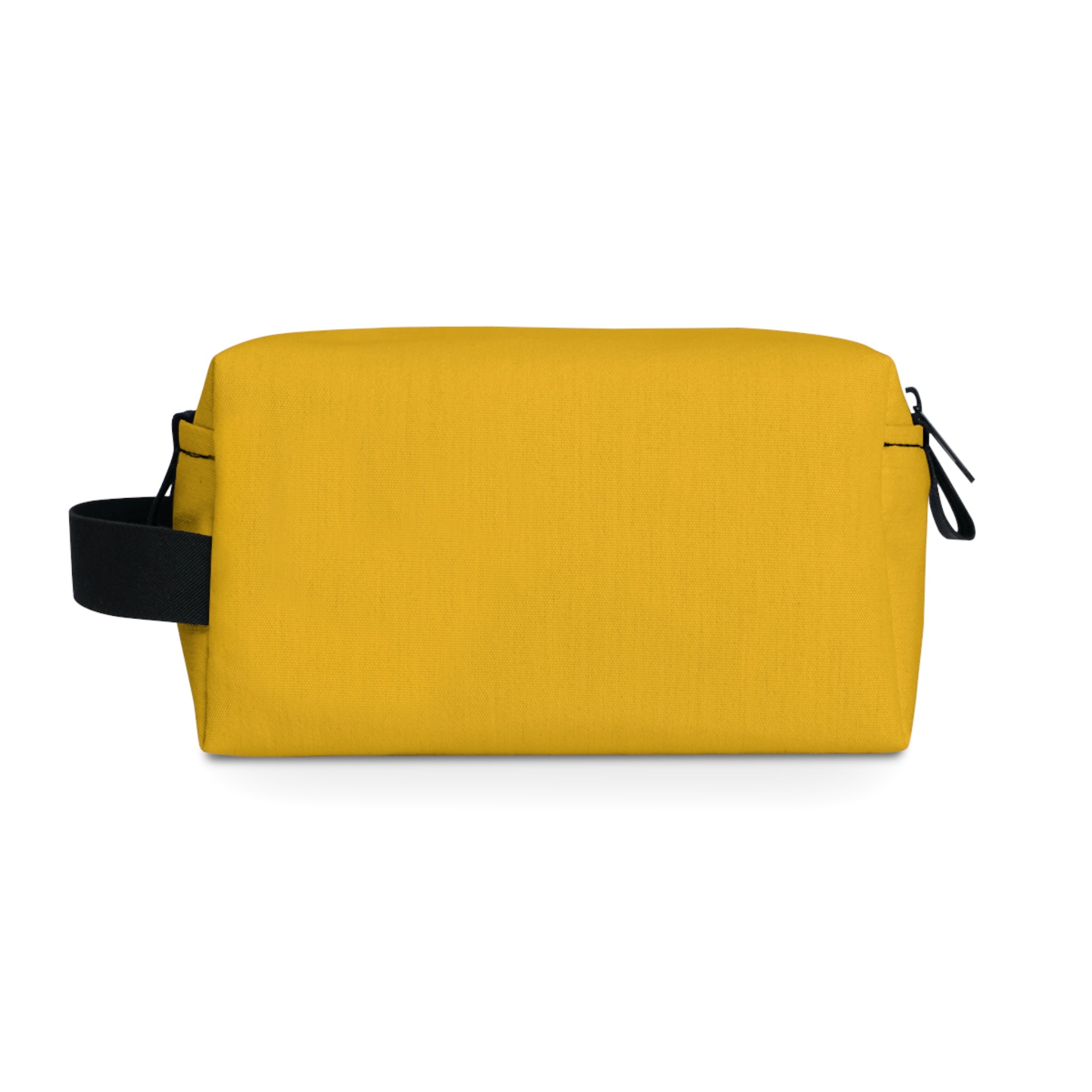 Essential stuff Toiletry Pouch (Yellow)