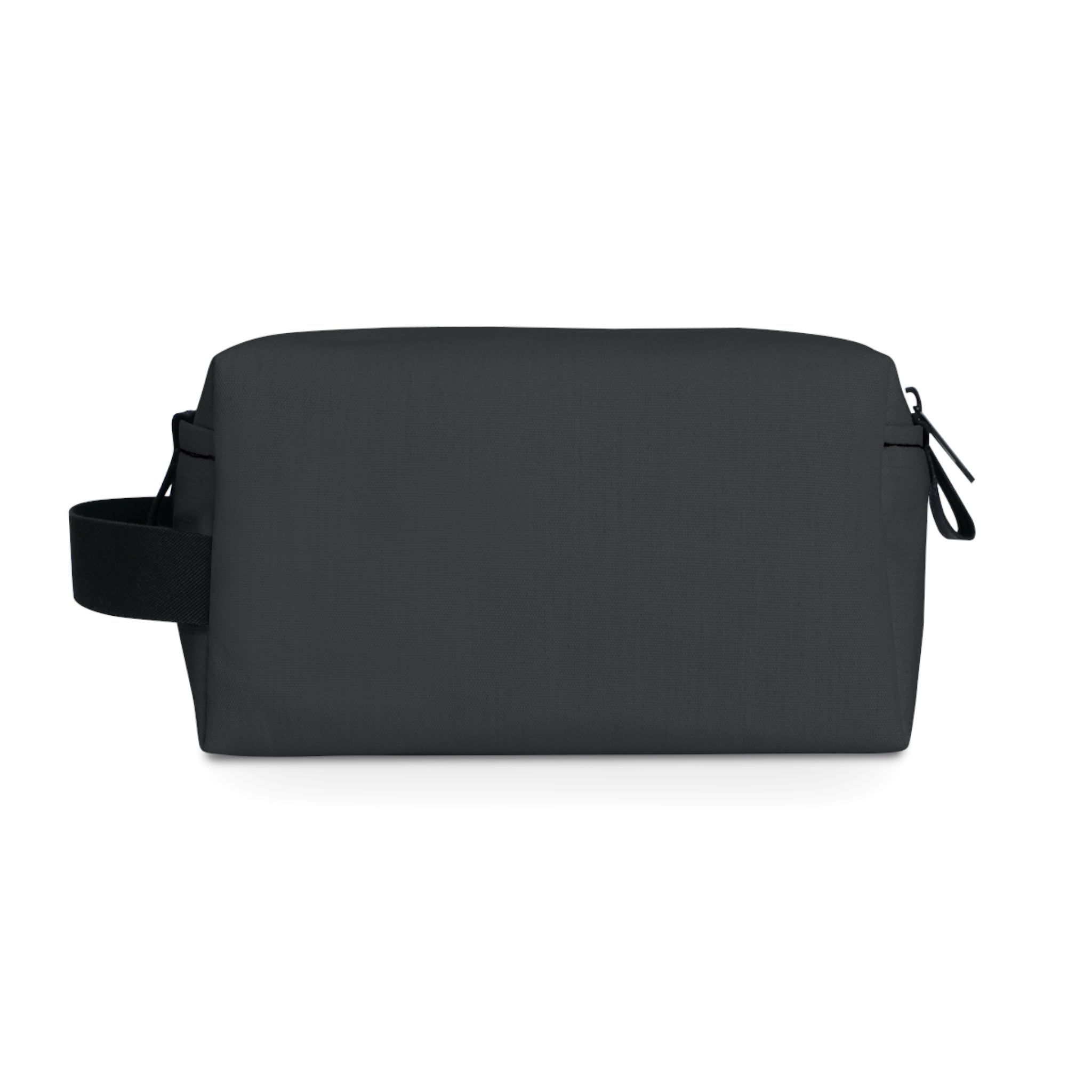 Travel Toiletry Pouch (Black)
