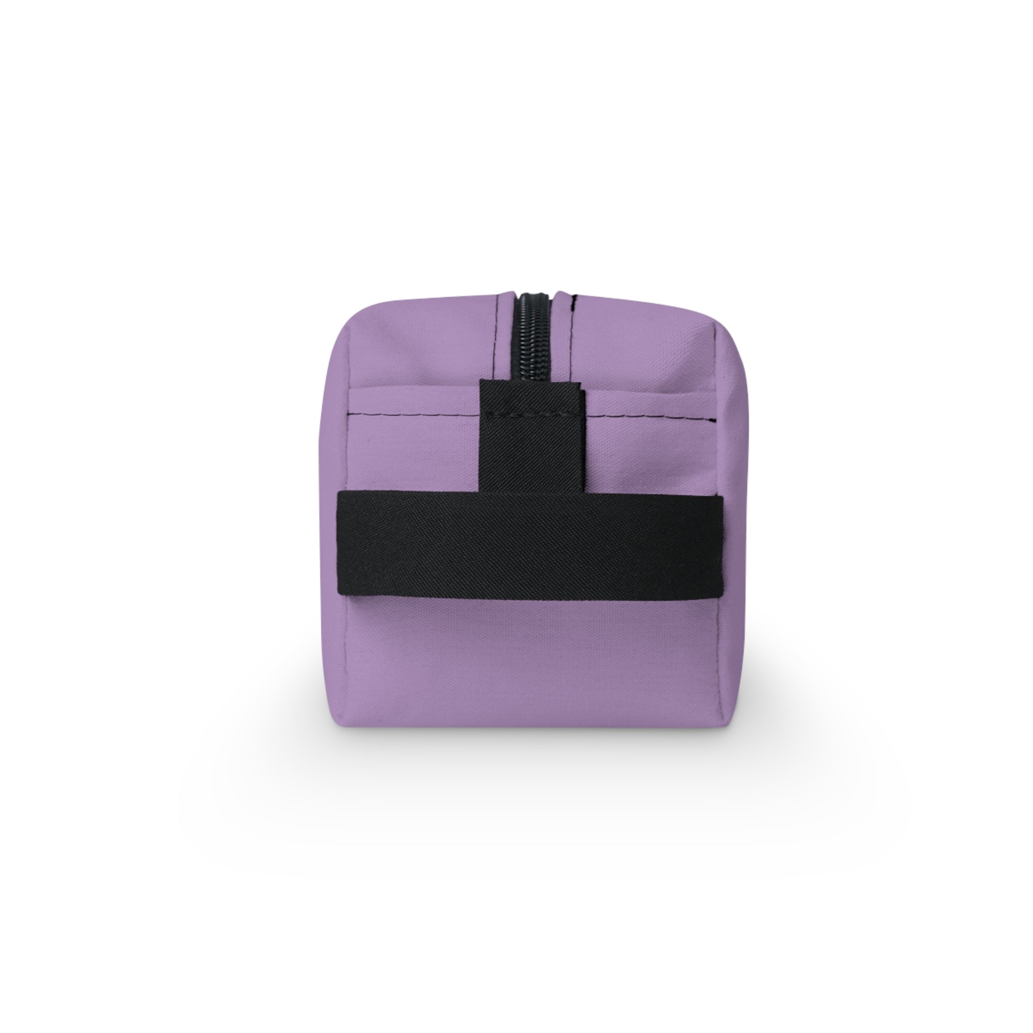 Travel Toiletry Pouch (Purple)