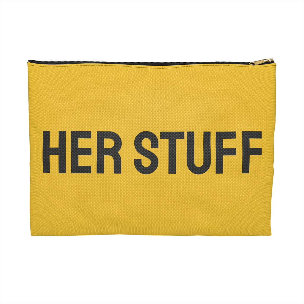 Flat Pouches