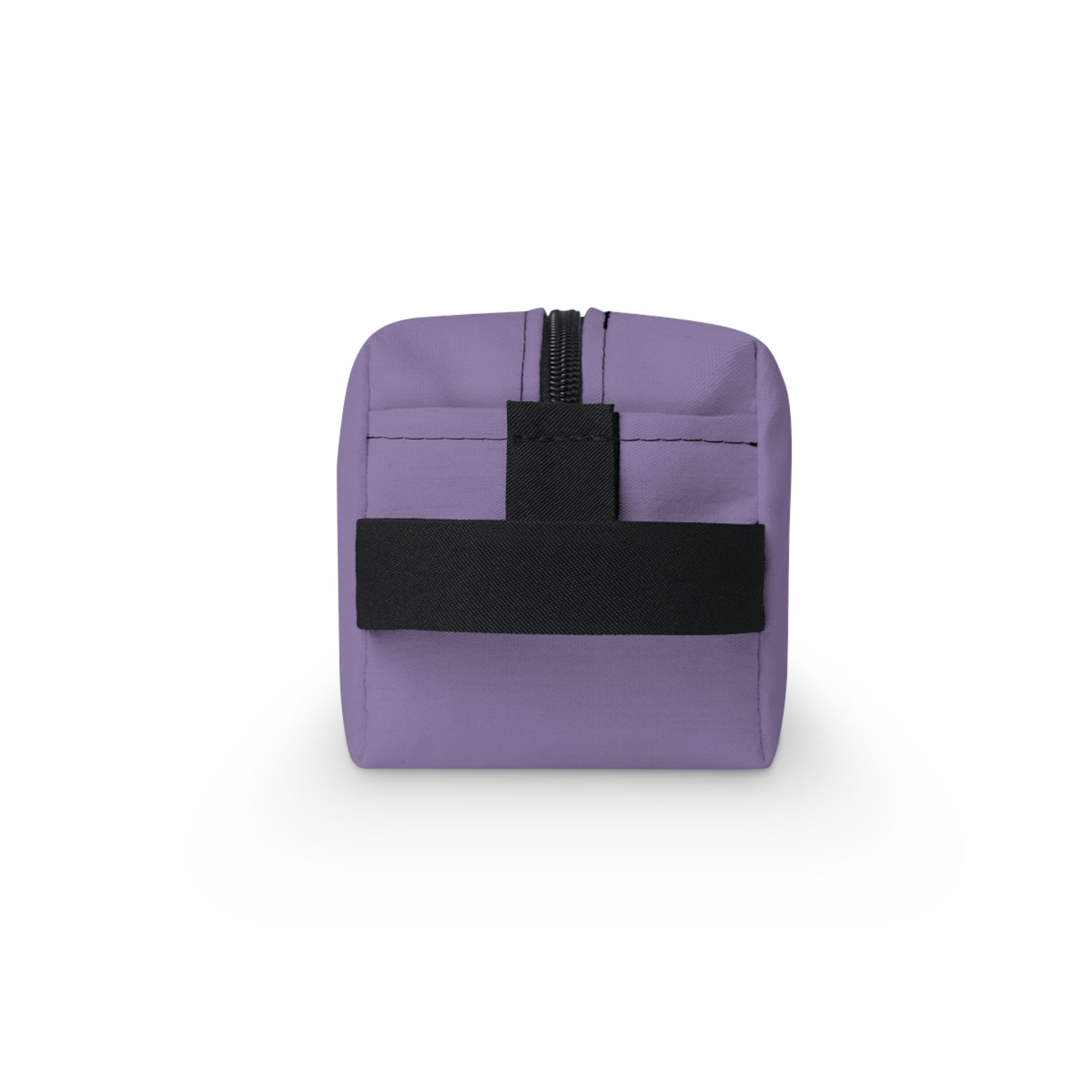 Essential stuff Toiletry Pouch (Purple)