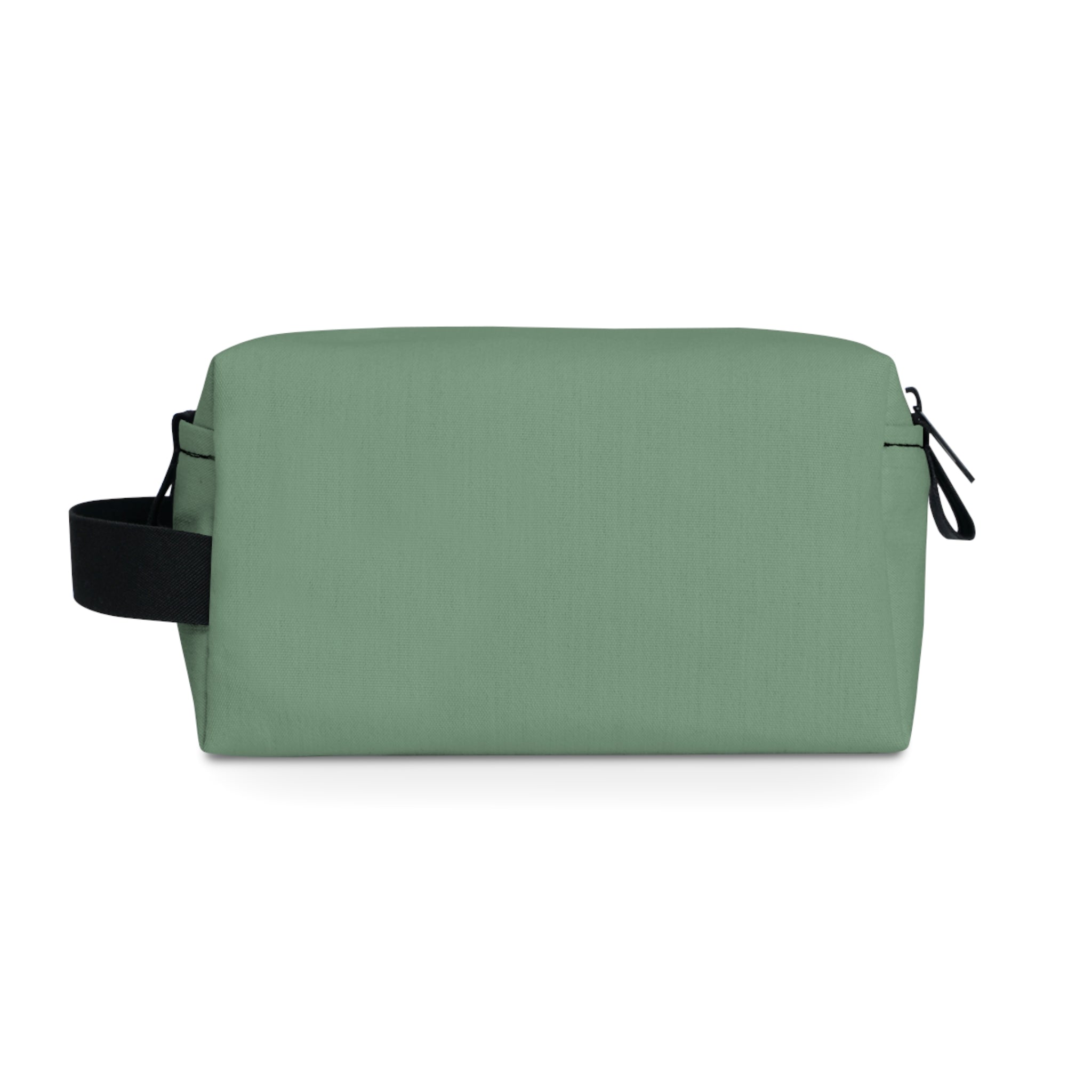 Mrs. Toiletry Pouch (Green)