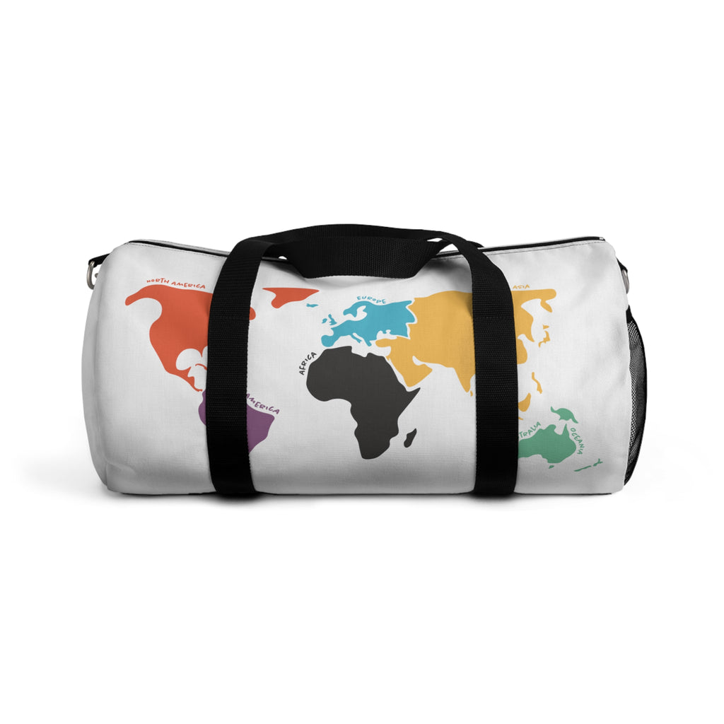 Duffle Bags