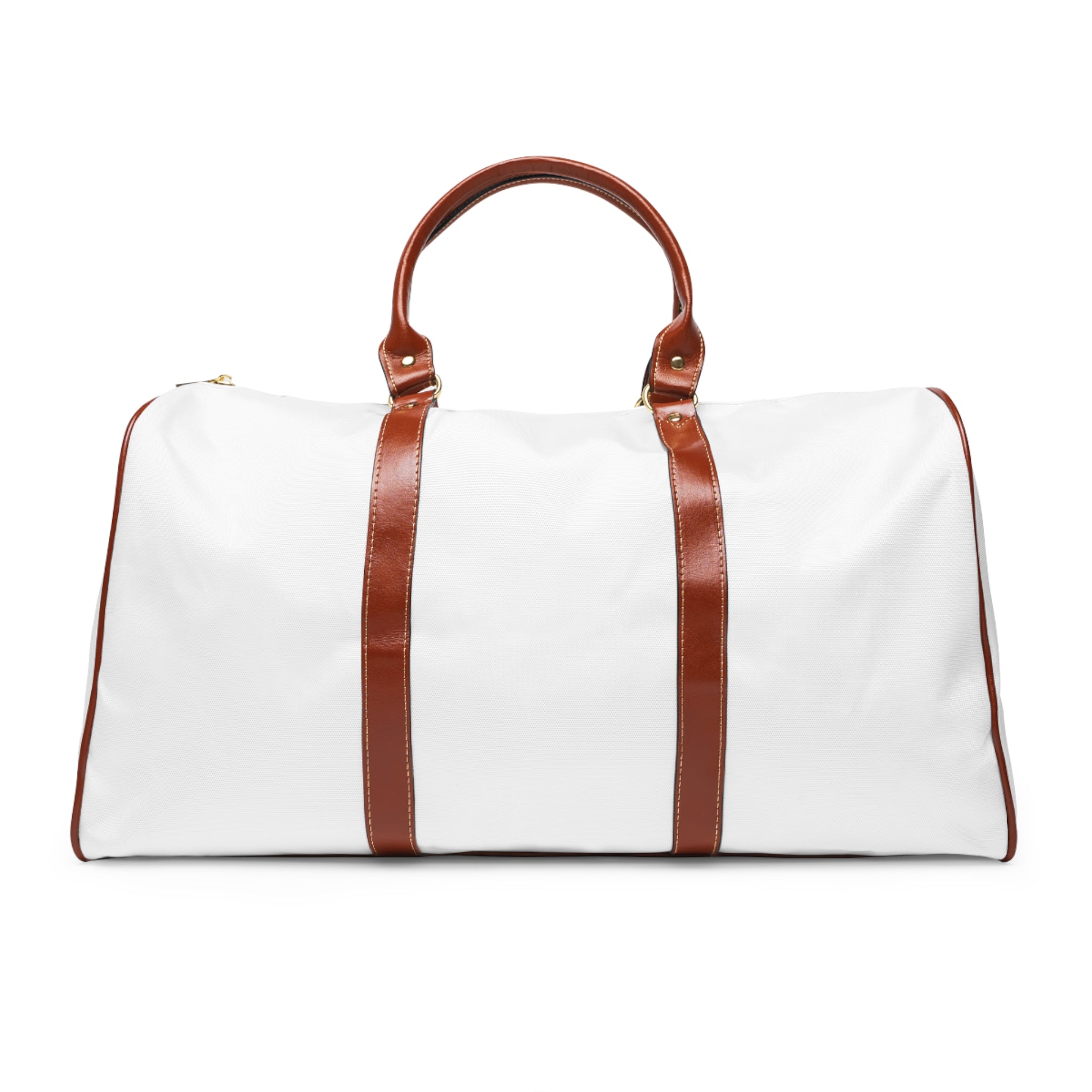 Escape Weekender Tote (White)