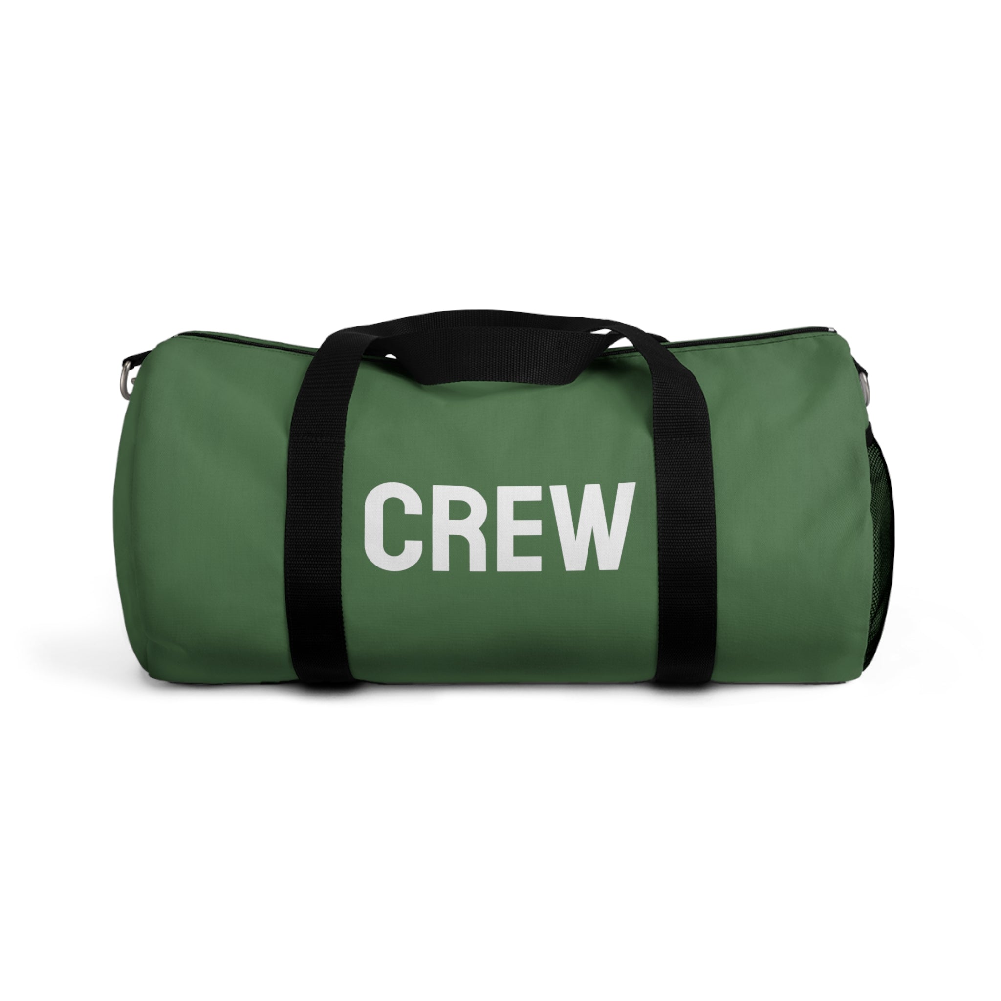 Crew Duffle Bag (Green)