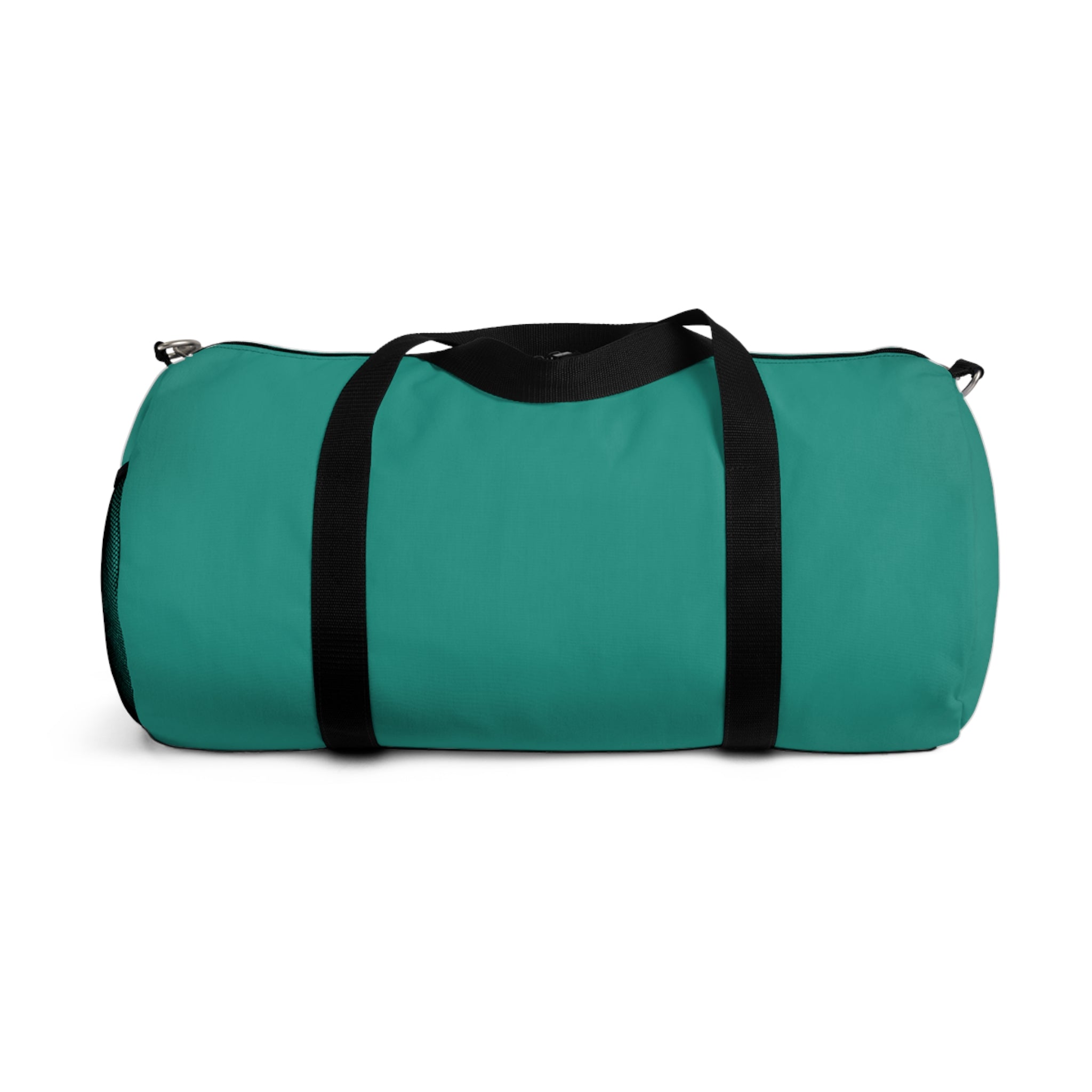 Layover stuff Duffle Bag (Green)