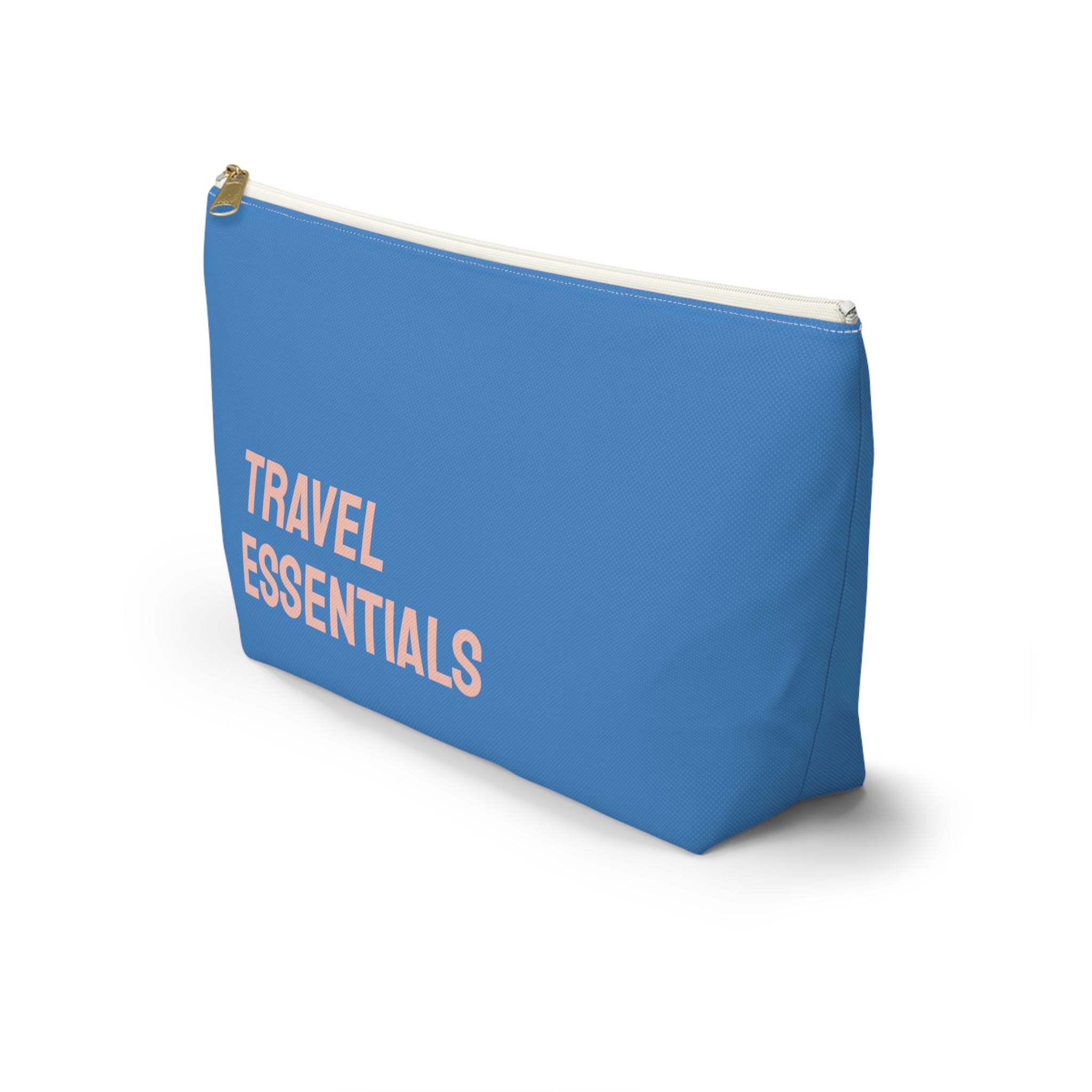 Travel essentials Pouch (Multi)