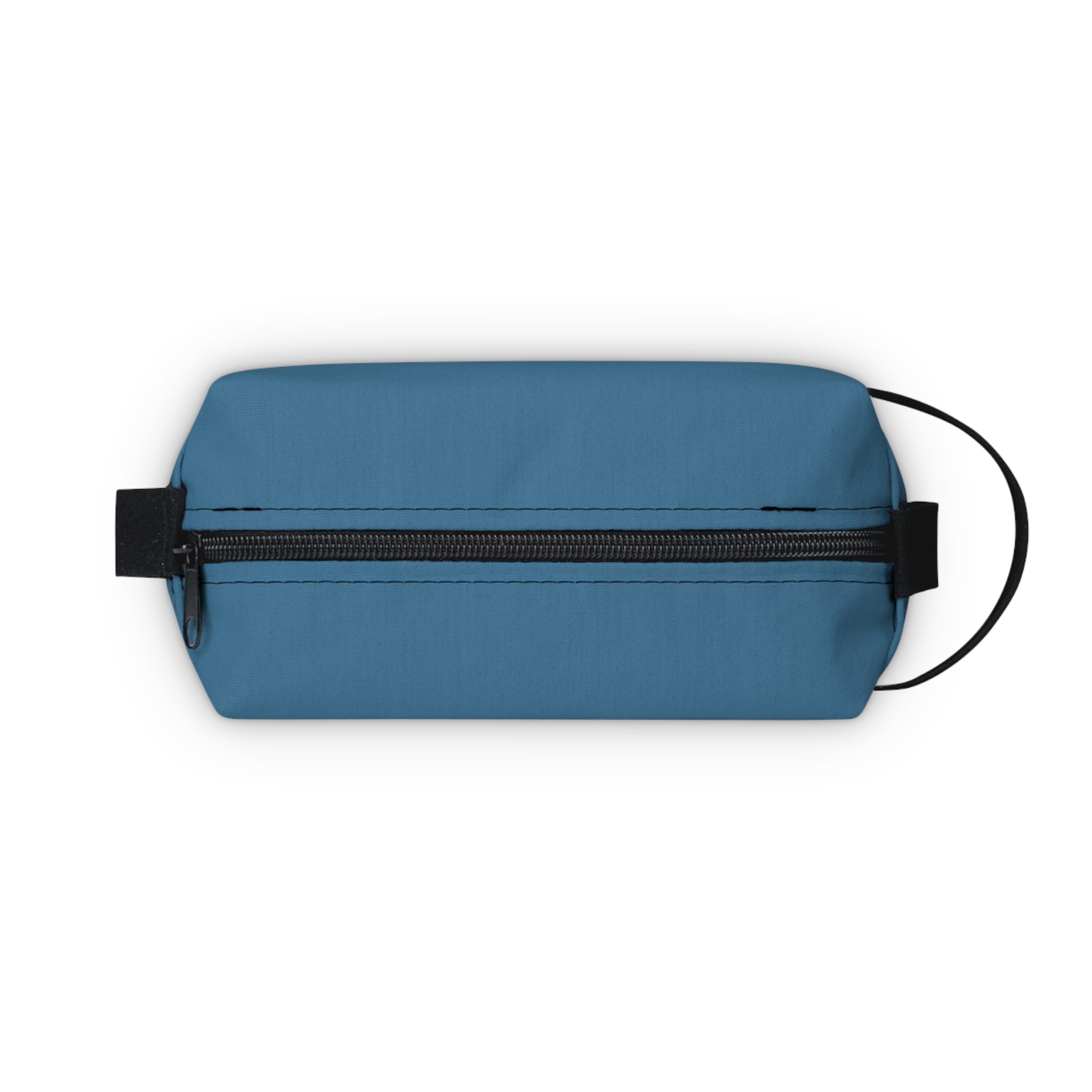 Mr. Toiletry Pouch (Blue)