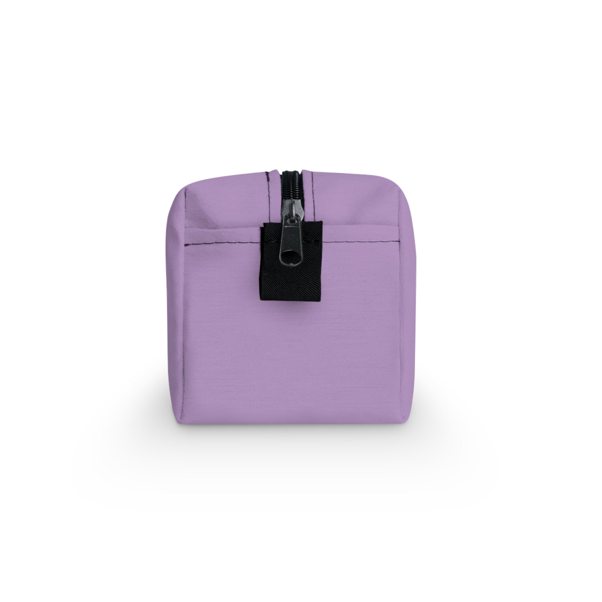 Travel Toiletry Pouch (Purple)
