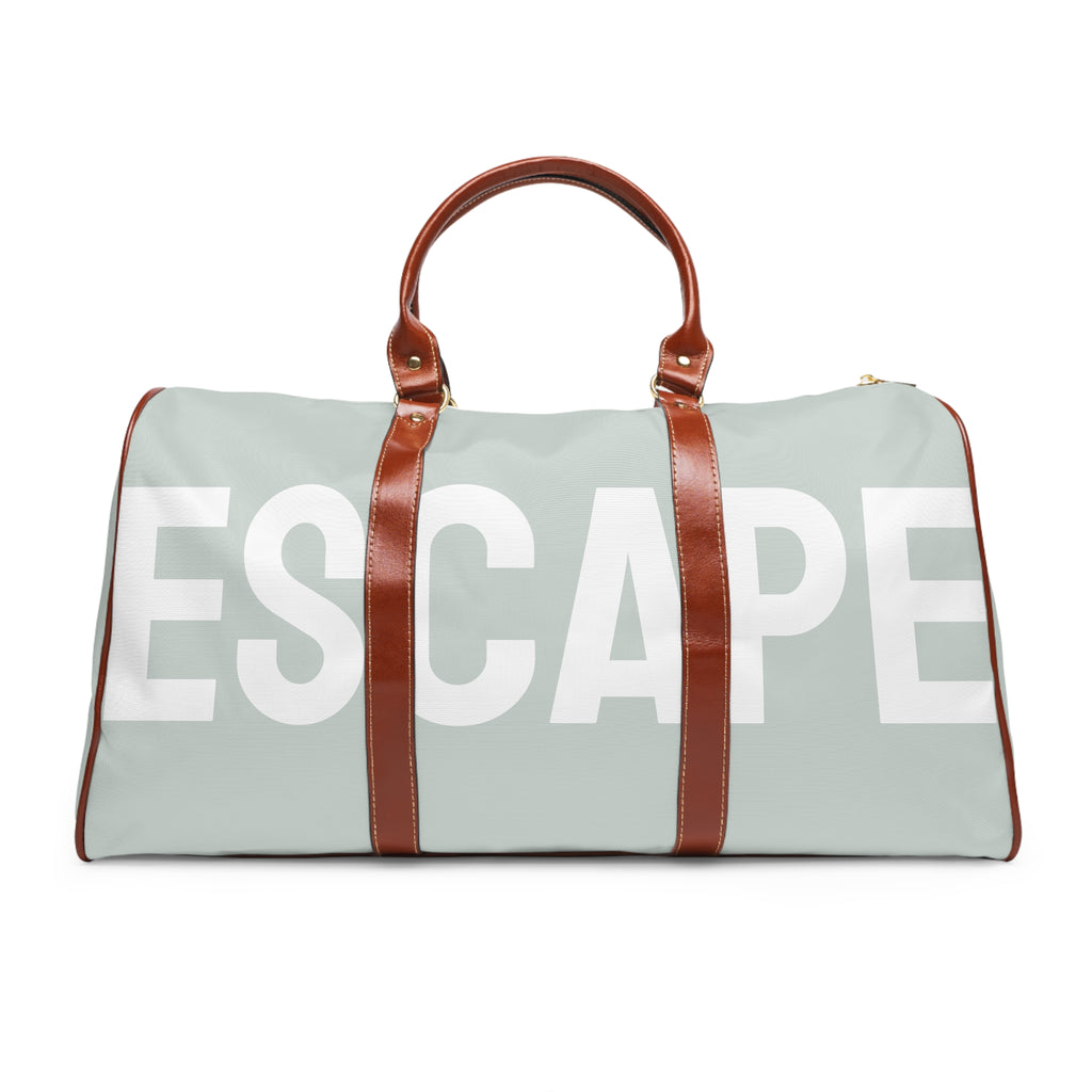Weekender Tote