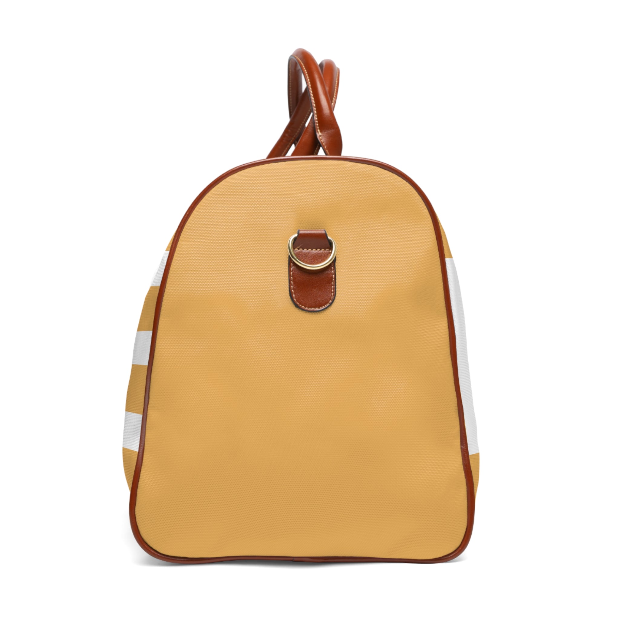 Escape Weekender Tote (Yellow)
