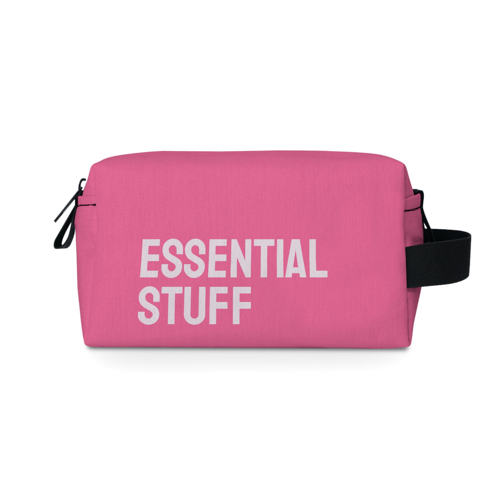 Toiletry Pouch