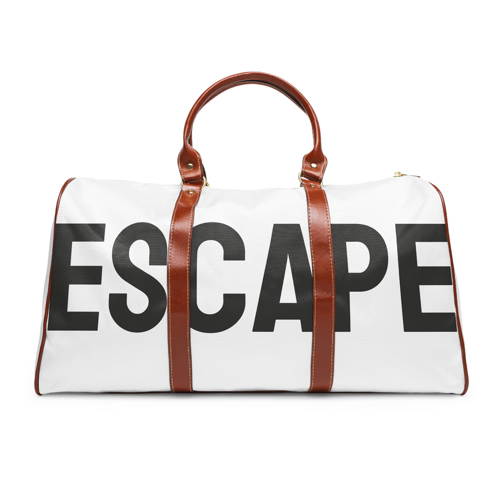 Weekender Tote