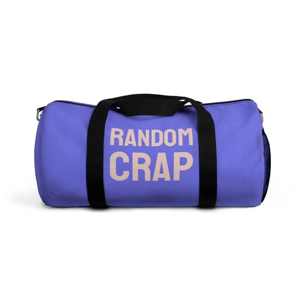 Duffle Bags