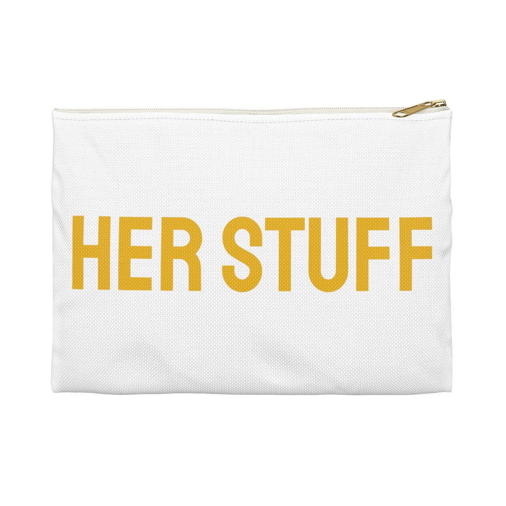 Flat Pouches