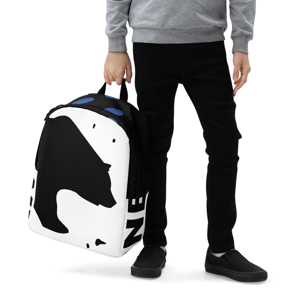 Backpacks