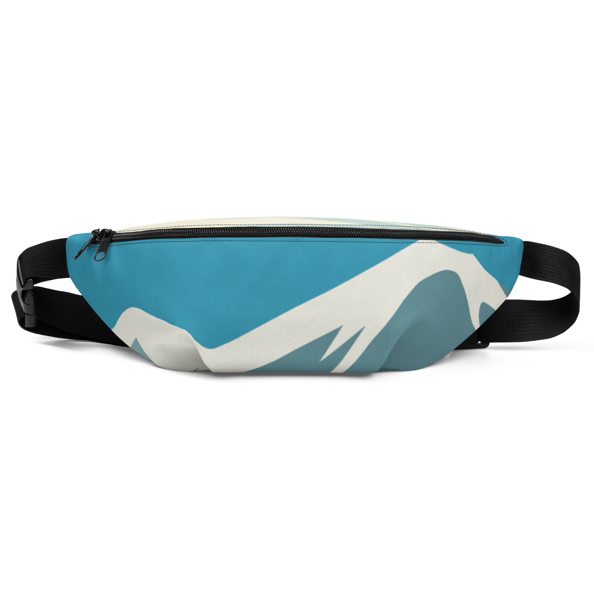 Blue Alps Fanny Pack