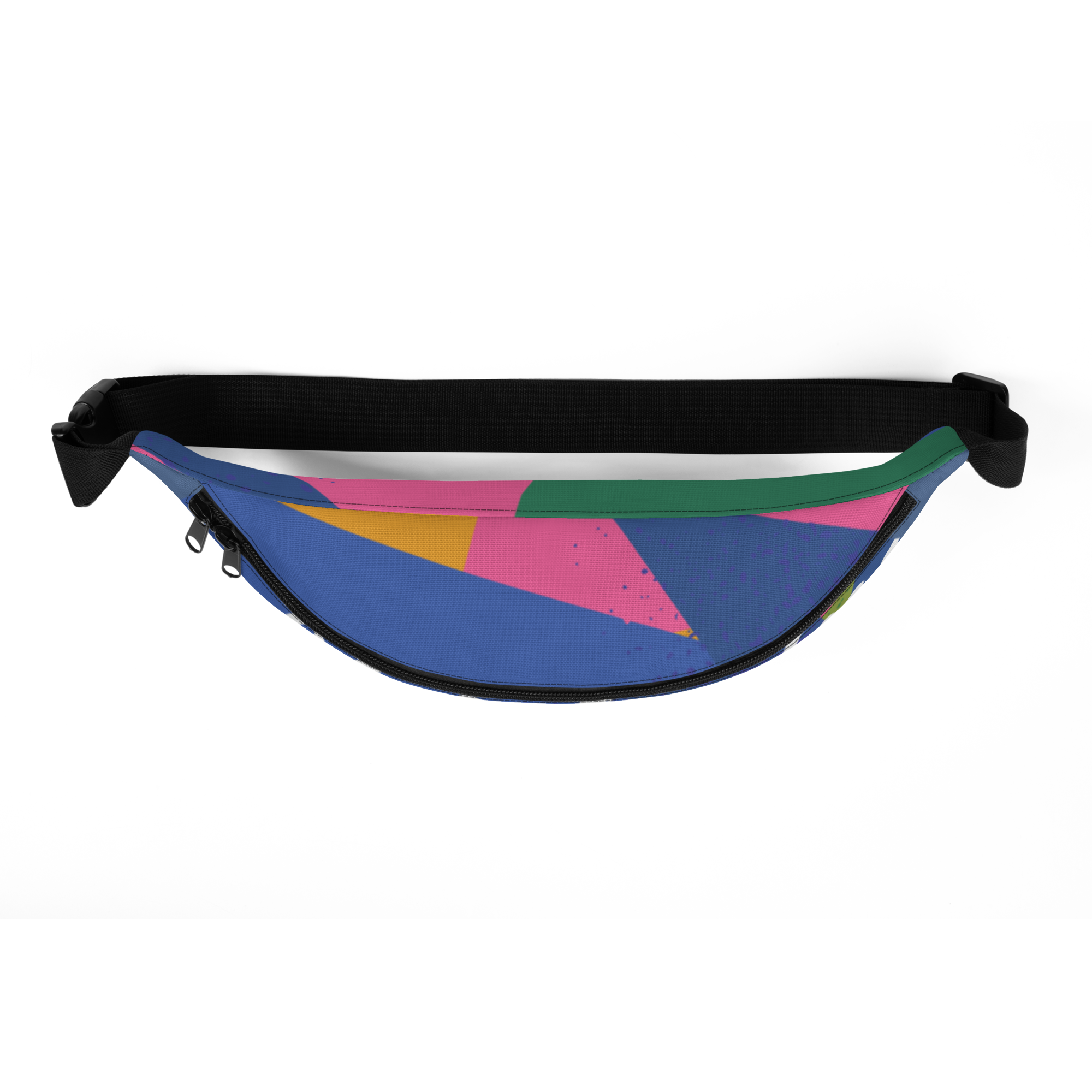 Blue Mountains Fanny Pack