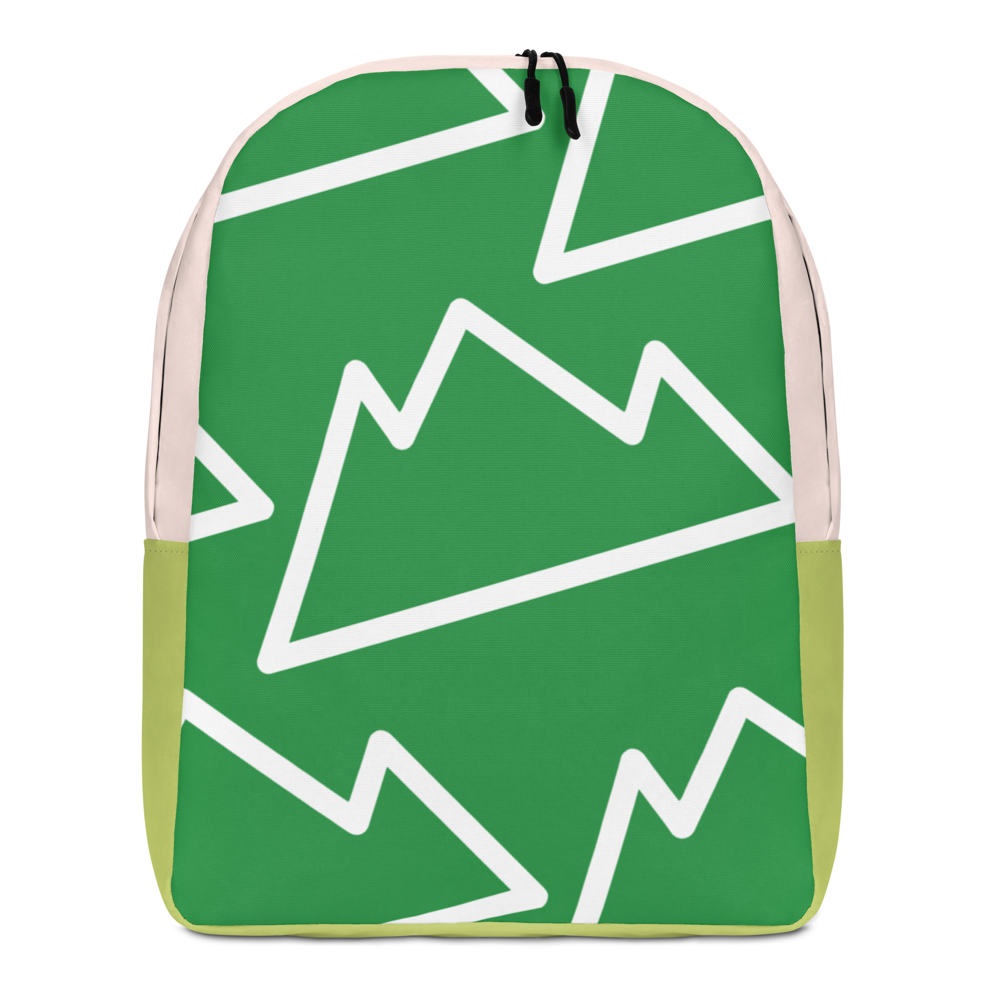Green Hills Backpack