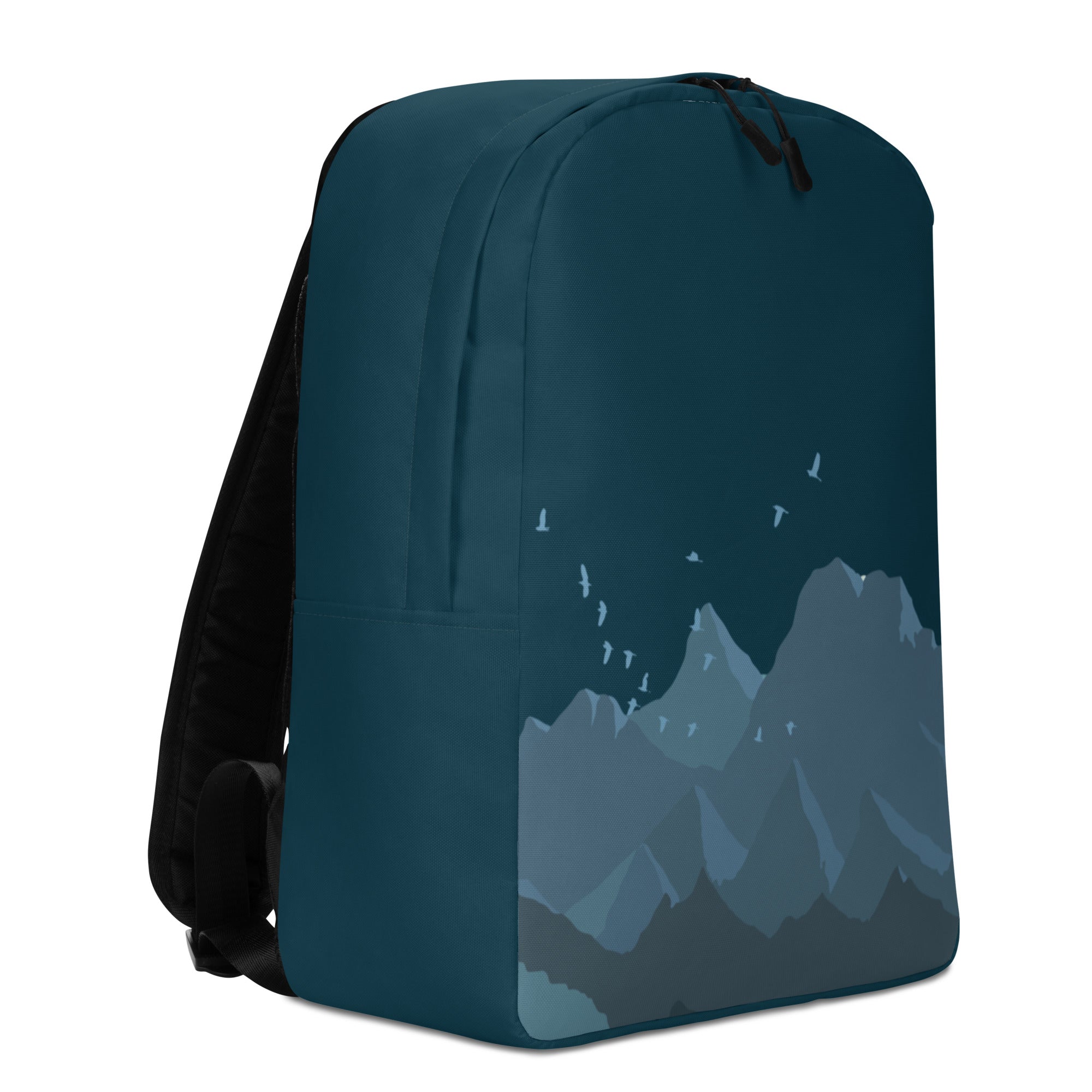 Summit Backpack