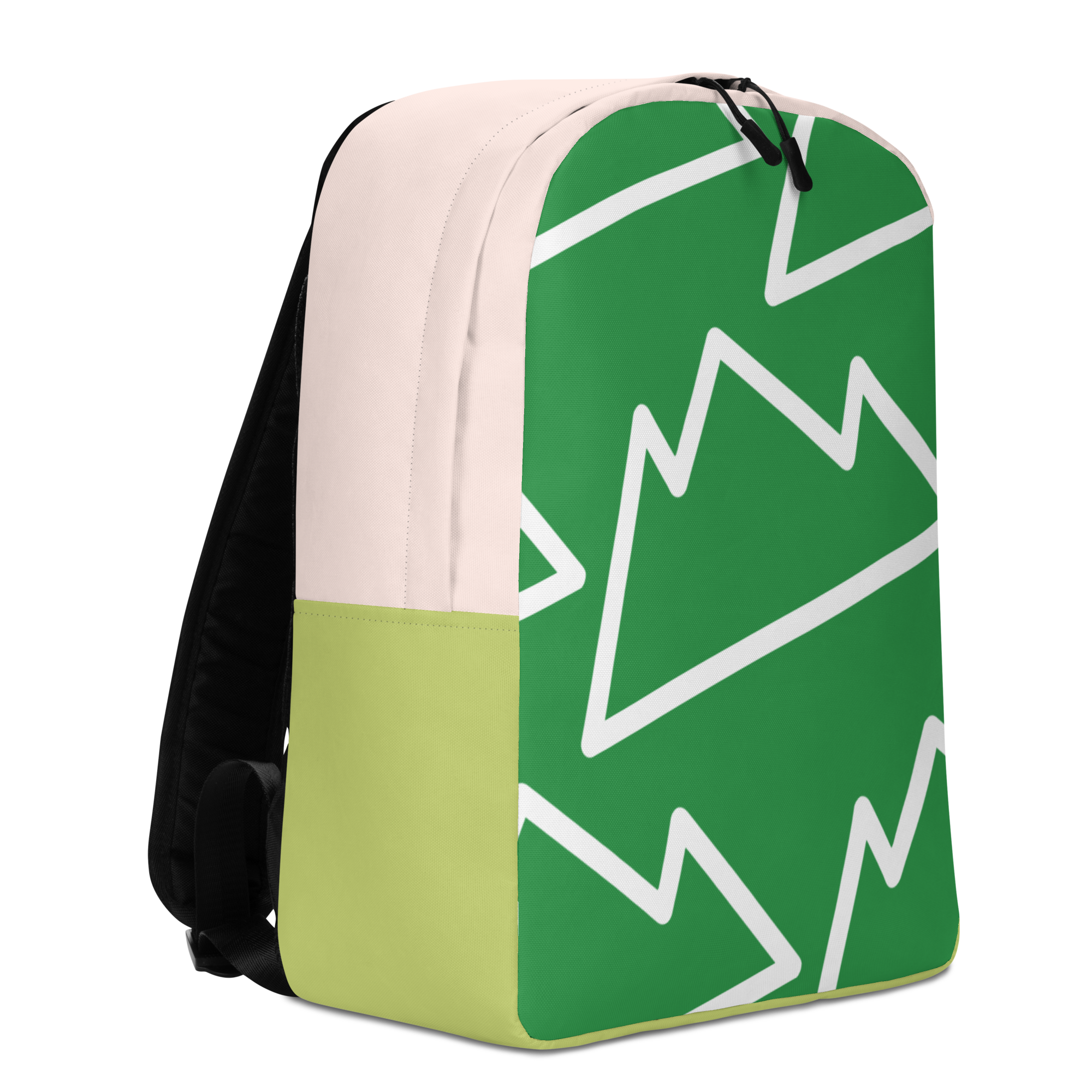 Green Hills Backpack
