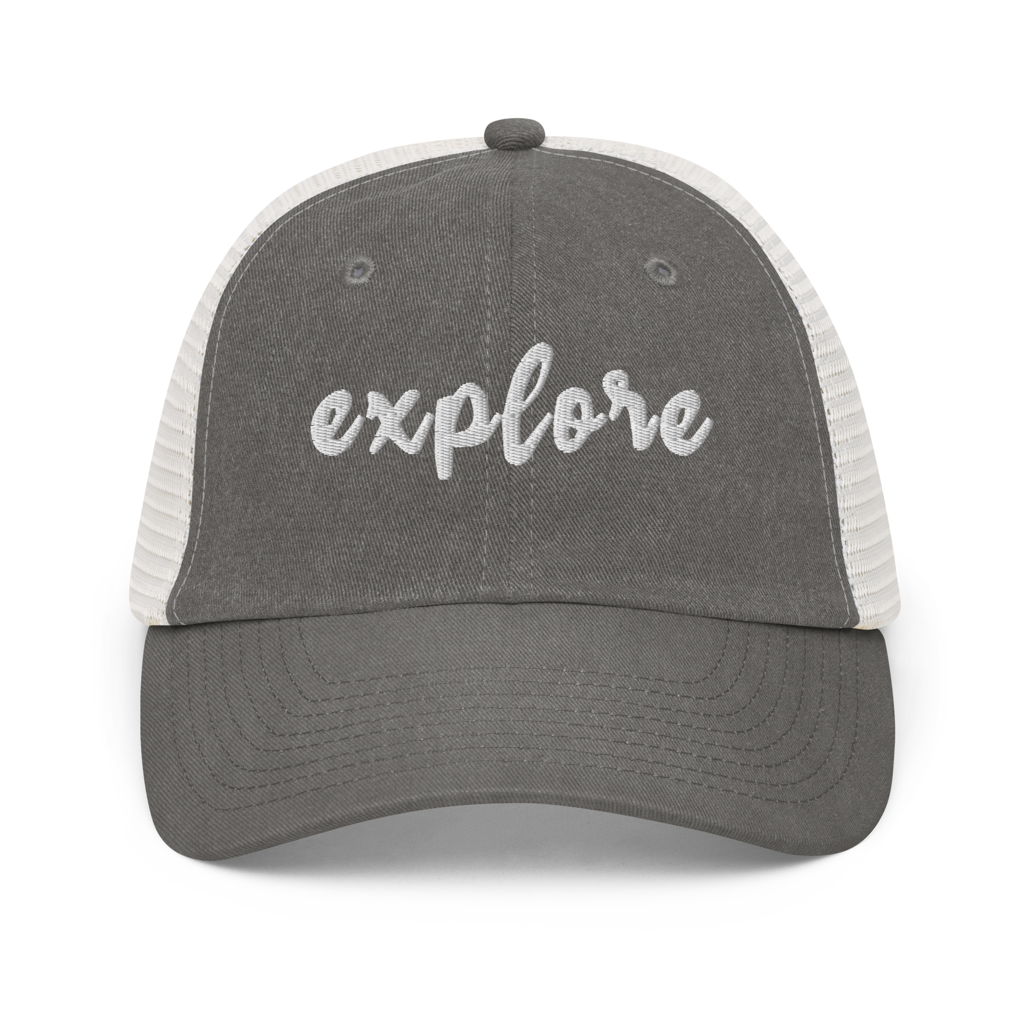 Explore Hat