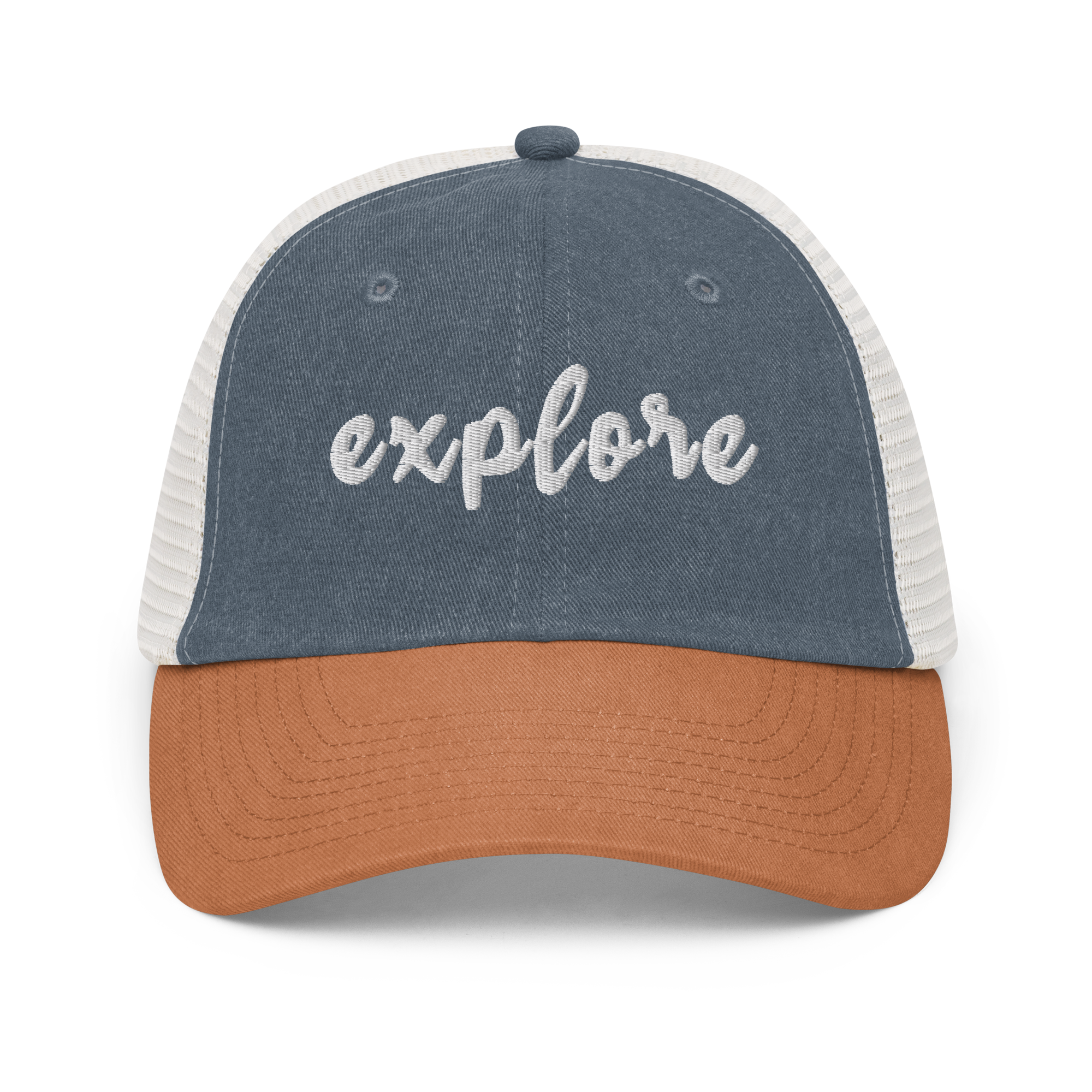 Explore Hat