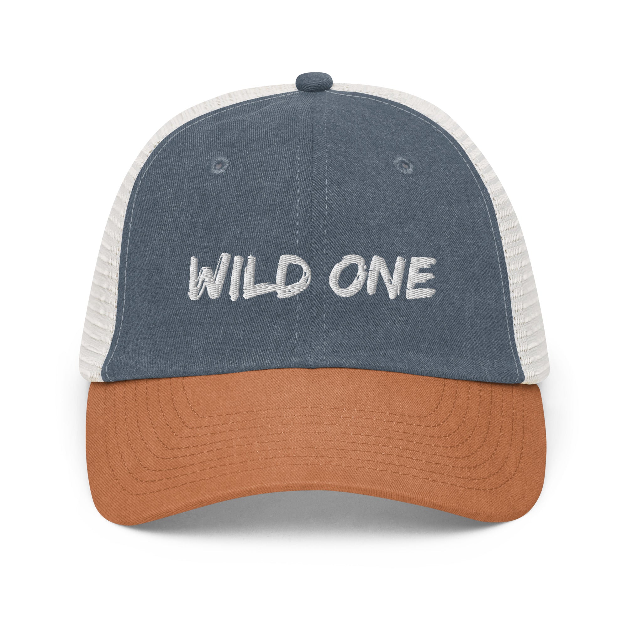 Wild One Hat